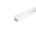 Oprawa V-TAC 40W liniowa linear light do łączenia biała VT-4140 4000K 4300lm 3 lata Gwarancji