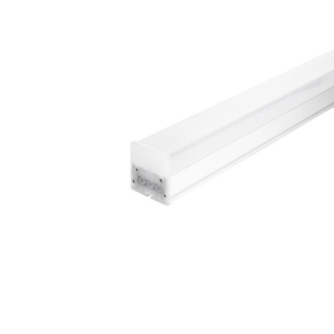 Oprawa V-TAC 40W liniowa linear light do łączenia biała VT-4140 4000K 4300lm 3 lata Gwarancji Oprawa V-TAC 40W liniowa linear light do łączenia biała VT-4140 4000K 4300lm 3 lata Gwarancji