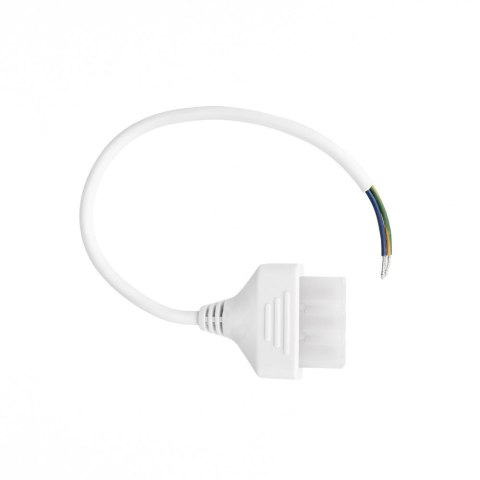 Oprawa V-TAC 40W liniowa linear light do łączenia biała VT-4140 4000K 4300lm 3 lata Gwarancji Oprawa V-TAC 40W liniowa linear light do łączenia biała VT-4140 4000K 4300lm 3 lata Gwarancji