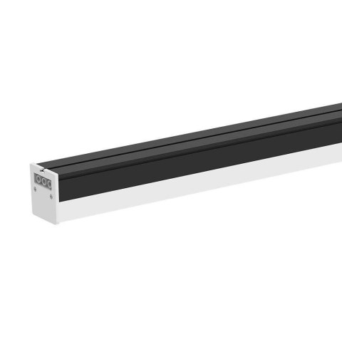 Oprawa V-TAC 40W Liniowa LINEAR LIGHT do łączenia Czarna VT-4140 4000K 4300lm 3 Lata Gwarancji Oprawa V-TAC 40W Liniowa LINEAR LIGHT do łączenia Czarna VT-4140 4000K 4300lm 3 Lata Gwarancji