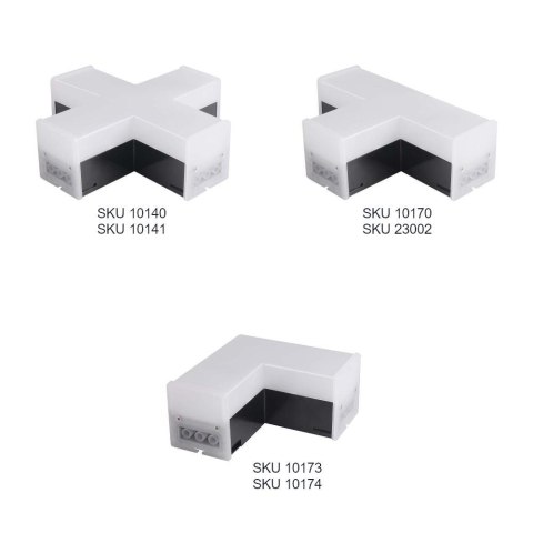Oprawa V-TAC 40W Liniowa LINEAR LIGHT do łączenia Czarna VT-4140 4000K 4300lm 3 Lata Gwarancji Oprawa V-TAC 40W Liniowa LINEAR LIGHT do łączenia Czarna VT-4140 4000K 4300lm 3 Lata Gwarancji
