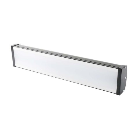 Oprawa V-TAC LED linear high bay 100W 115st VT-91100 4000K 8700lm 2 lata Gwarancji Oprawa V-TAC LED linear high bay 100W 115st VT-91100 4000K 8700lm 2 lata Gwarancji