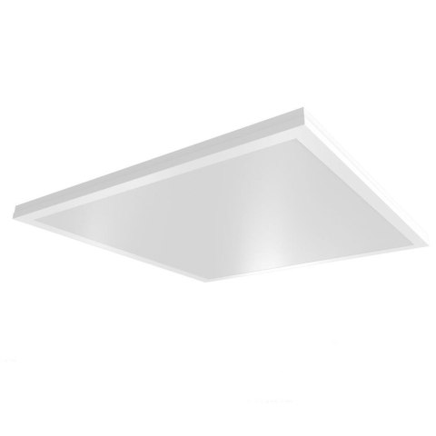 Panel LED V-TAC 36W 600x600 3w1 natynkowy/podtynkowy VT-6139 4000K 3960lm Panel LED V-TAC 36W 600x600 3w1 natynkowy/podtynkowy VT-6139 4000K 3960lm