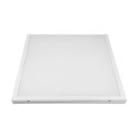 Panel LED V-TAC 36W 600x600 3w1 natynkowy/podtynkowy VT-6139 4000K 3960lm