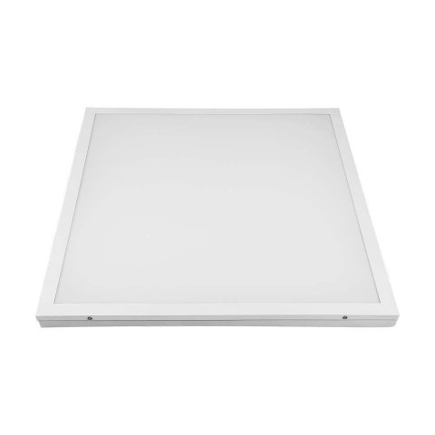 Panel LED V-TAC 36W 600x600 3w1 natynkowy/podtynkowy VT-6139 4000K 3960lm Panel LED V-TAC 36W 600x600 3w1 natynkowy/podtynkowy VT-6139 4000K 3960lm