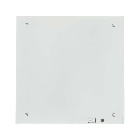 Panel LED V-TAC 36W 600x600 3w1 natynkowy/podtynkowy VT-6139 4000K 3960lm Panel LED V-TAC 36W 600x600 3w1 natynkowy/podtynkowy VT-6139 4000K 3960lm