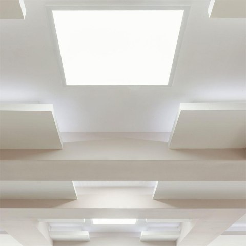 Panel LED V-TAC 36W 600x600 3w1 natynkowy/podtynkowy VT-6139 4000K 3960lm Panel LED V-TAC 36W 600x600 3w1 natynkowy/podtynkowy VT-6139 4000K 3960lm