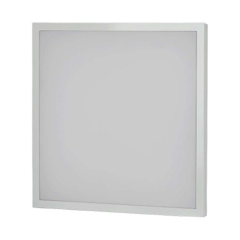 Panel LED V-TAC 36W 600x600 3w1 natynkowy/podtynkowy VT-6139 4000K 3960lm Panel LED V-TAC 36W 600x600 3w1 natynkowy/podtynkowy VT-6139 4000K 3960lm