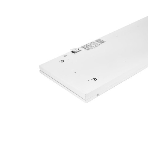 Panel LED V-TAC 40W 1200x300 3w1 natynkowy/podtynkowy VT-6147 4000K 4400lm Panel LED V-TAC 40W 1200x300 3w1 natynkowy/podtynkowy VT-6147 4000K 4400lm
