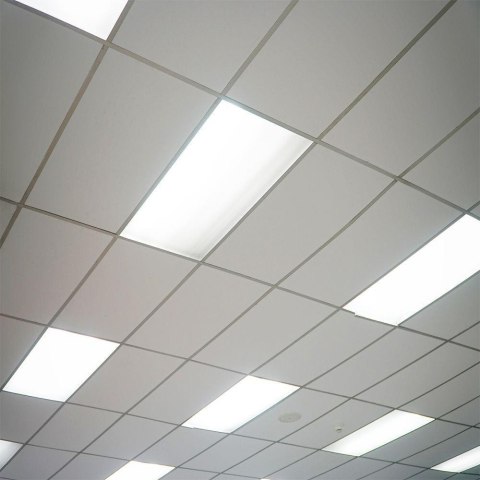 Panel LED V-TAC 40W 1200x300 3w1 natynkowy/podtynkowy VT-6147 4000K 4400lm Panel LED V-TAC 40W 1200x300 3w1 natynkowy/podtynkowy VT-6147 4000K 4400lm