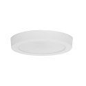 Panel LED V-TAC Natynkowy Premium Downlight 12W Okrągły fi170 VT-60012 4000K 1200lm