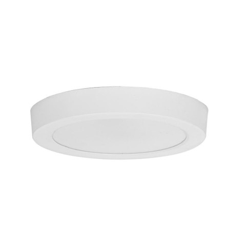 Panel LED V-TAC Natynkowy Premium Downlight 6W Okrągły fi120 VT-60006 4000K 660lm Panel LED V-TAC Natynkowy Premium Downlight 6W Okrągły fi120 VT-60006 4000K 660lm
