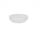 Plafon V-TAC 12W LED Okrągły 151x38mm IP54 VT-8095 3000K 1160lm