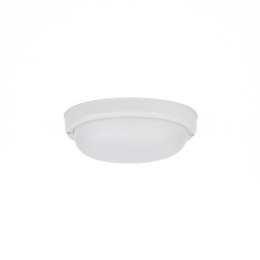 Plafon V-TAC 12W LED Okrągły 151x38mm IP54 VT-8095 3000K 1160lm