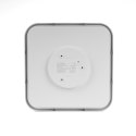 Plafon V-TAC 18W LED kwadrat 25x25cm natynkowy IP44 biały VT-8618 4000K 1830lm 2 lata Gwarancji