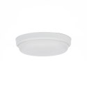 Plafon V-TAC 18W LED Okrągły 195x38mm IP54 VT-8096 3000K 1820lm