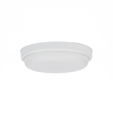 Plafon V-TAC 18W LED Okrągły 195x38mm IP54 VT-8096 3000K 1820lm Plafon V-TAC 18W LED Okrągły 195x38mm IP54 VT-8096 3000K 1820lm