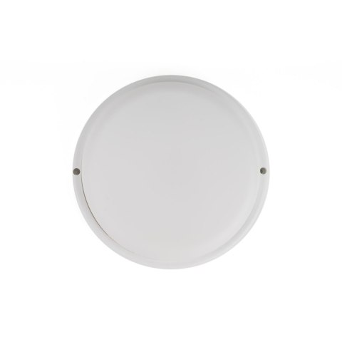 Plafon V-TAC 18W LED Okrągły 195x38mm IP54 VT-8096 3000K 1820lm Plafon V-TAC 18W LED Okrągły 195x38mm IP54 VT-8096 3000K 1820lm