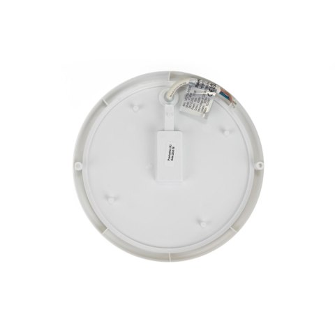 Plafon V-TAC 18W LED Okrągły 195x38mm IP54 VT-8096 3000K 1820lm Plafon V-TAC 18W LED Okrągły 195x38mm IP54 VT-8096 3000K 1820lm