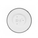 Plafon V-TAC 24W LED okrągły 29cm natynkowy IP44 biały VT-8624 4000K 2500lm 2 lata Gwarancji