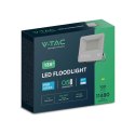 Projektor LED V-TAC 100W 135Lm/W SAMSUNG CHIP czarny VT-44101 6500K 11480lm 5 lat Gwarancji