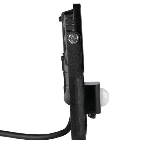 Projektor LED V-TAC 10W SAMSUNG CHIP Czujnik Ruchu Funkcja Cut-OFF Czarny VT-10-S-B 4000K 800lm 5 Lat Gwarancji Projektor LED V-TAC 10W SAMSUNG CHIP Czujnik Ruchu Funkcja Cut-OFF Czarny VT-10-S-B 4000K 800lm 5 Lat Gwarancji