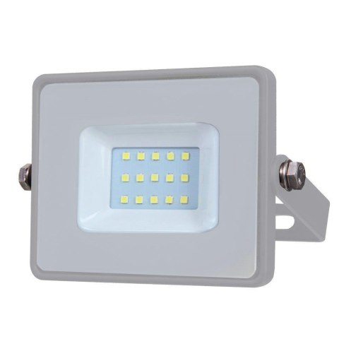 Projektor LED V-TAC 10W SAMSUNG CHIP szary VT-10-G 4000K 800lm 5 lat Gwarancji Projektor LED V-TAC 10W SAMSUNG CHIP szary VT-10-G 4000K 800lm 5 lat Gwarancji