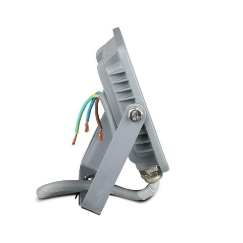 Projektor LED V-TAC 20W SAMSUNG CHIP szary VT-20-G 4000K 1600lm 5 lat Gwarancji Projektor LED V-TAC 20W SAMSUNG CHIP szary VT-20-G 4000K 1600lm 5 lat Gwarancji