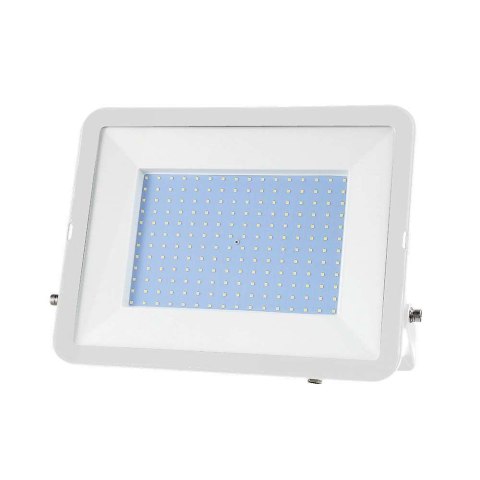Projektor LED V-TAC 300W SAMSUNG CHIP PRO-S Biały VT-44300 6500K 26390lm 5 Lat Gwarancji Projektor LED V-TAC 300W SAMSUNG CHIP PRO-S Biały VT-44300 6500K 26390lm 5 Lat Gwarancji