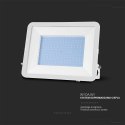 Projektor LED V-TAC 300W SAMSUNG CHIP PRO-S Biały VT-44300 6500K 26390lm 5 Lat Gwarancji