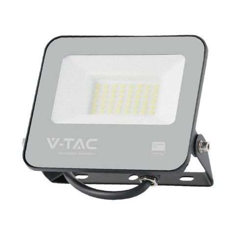 Projektor LED V-TAC 30W 185Lm/W czarny VT-4435 6500K 5550lm 2 lata Gwarancji Projektor LED V-TAC 30W 185Lm/W czarny VT-4435 6500K 5550lm 2 lata Gwarancji