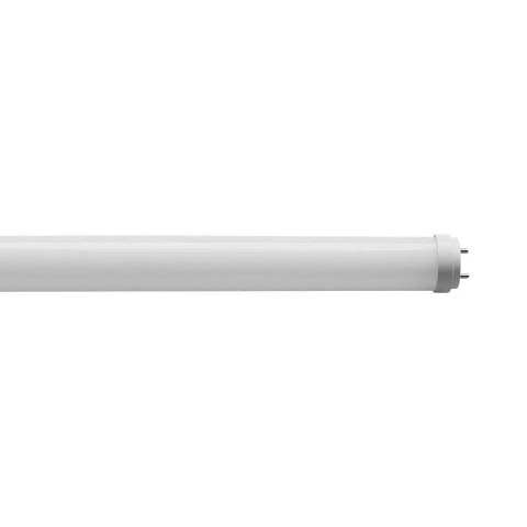 Tuba Świetlówka LED T8 Szklana V-TAC 120cm 18W z starterem VT-1221 4000K 1850lm 3 Lata Gwarancji Tuba Świetlówka LED T8 Szklana V-TAC 120cm 18W z starterem VT-1221 4000K 1850lm 3 Lata Gwarancji