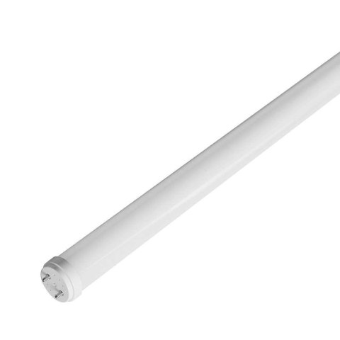 Tuba Świetlówka LED T8 Szklana V-TAC 150cm 20W z starterem VT-1575 6500K 2100lm 3 Lata Gwarancji Tuba Świetlówka LED T8 Szklana V-TAC 150cm 20W z starterem VT-1575 6500K 2100lm 3 Lata Gwarancji