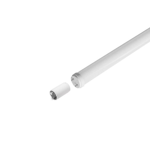 Tuba Świetlówka LED T8 Szklana V-TAC 150cm 20W z starterem VT-1575 6500K 2100lm 3 Lata Gwarancji Tuba Świetlówka LED T8 Szklana V-TAC 150cm 20W z starterem VT-1575 6500K 2100lm 3 Lata Gwarancji