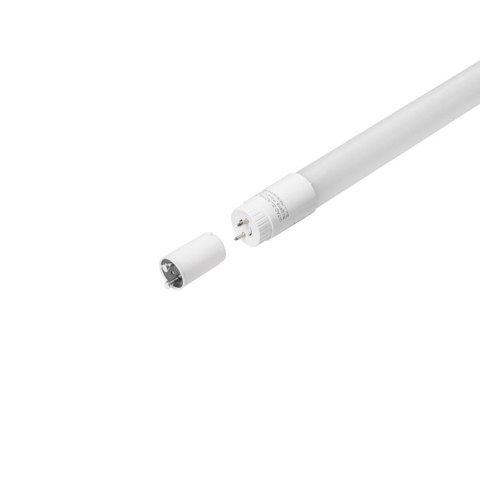 Tuba Świetlówka LED T8 V-TAC 18W 120cm z starterem VT-1277 6500K 1850lm 3 Lata Gwarancji Tuba Świetlówka LED T8 V-TAC 18W 120cm z starterem VT-1277 6500K 1850lm 3 Lata Gwarancji