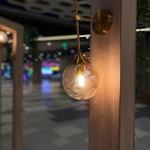 Żarówka LED V-TAC 6W filament E14 kulka P45 VT-2466 6500K 600lm 2 lata Gwarancji Żarówka LED V-TAC 6W filament E14 kulka P45 VT-2466 6500K 600lm 2 lata Gwarancji