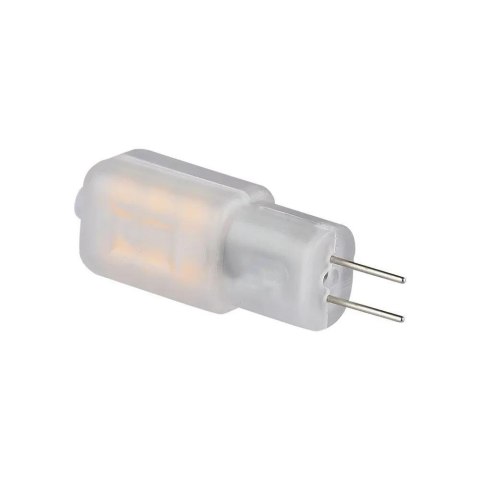 Żarówka LED V-TAC SAMSUNG CHIP 1.1W G4 VT-201 6500K 100lm 5 Lat Gwarancji Żarówka LED V-TAC SAMSUNG CHIP 1.1W G4 VT-201 6500K 100lm 5 Lat Gwarancji