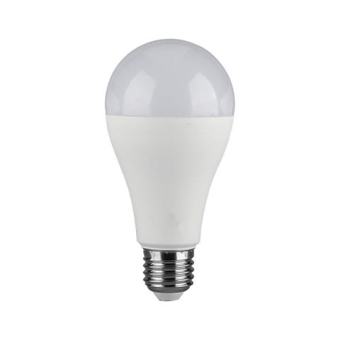 Żarówka LED V-TAC SAMSUNG CHIP 15W E27 A65 VT-21015 6500K 1521lm Żarówka LED V-TAC SAMSUNG CHIP 15W E27 A65 VT-21015 6500K 1521lm