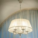 Żarówka LED V-TAC SAMSUNG CHIP 3,7W E14 Świeczka VT-1850 3000K 320lm 5 Lat Gwarancji