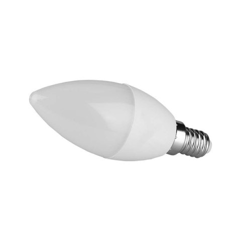 Żarówka LED V-TAC SAMSUNG CHIP 3,7W E14 Świeczka VT-1850 6500K 320lm 5 Lat Gwarancji Żarówka LED V-TAC SAMSUNG CHIP 3,7W E14 Świeczka VT-1850 6500K 320lm 5 Lat Gwarancji