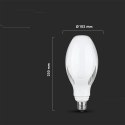 Żarówka LED V-TAC SAMSUNG CHIP 36W E27 110Lm/W VT-240 6500K 3960lm