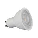 Żarówka LED V-TAC SAMSUNG CHIP 6W GU10 110st VT-247 3000K 445lm 5 Lat Gwarancji