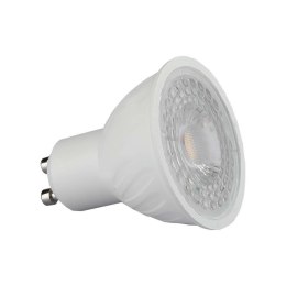 Żarówka LED V-TAC SAMSUNG CHIP 6W GU10 110st VT-247 3000K 445lm 5 Lat Gwarancji