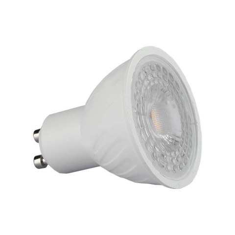 Żarówka LED V-TAC SAMSUNG CHIP 6W GU10 110st VT-247 3000K 445lm 5 Lat Gwarancji Żarówka LED V-TAC SAMSUNG CHIP 6W GU10 110st VT-247 3000K 445lm 5 Lat Gwarancji
