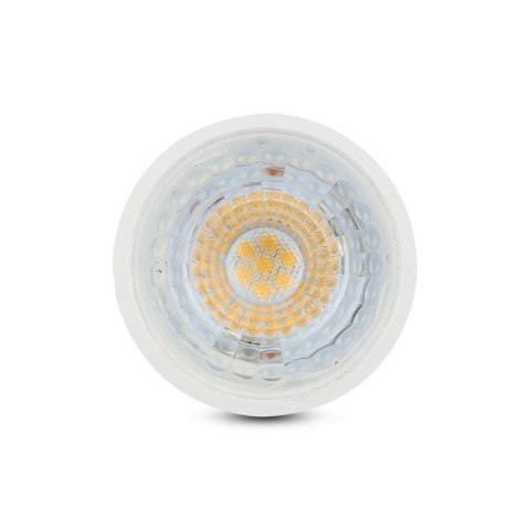 Żarówka LED V-TAC SAMSUNG CHIP 6W GU10 110st VT-247 4000K 445lm 5 Lat Gwarancji Żarówka LED V-TAC SAMSUNG CHIP 6W GU10 110st VT-247 4000K 445lm 5 Lat Gwarancji