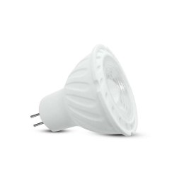 Żarówka LED V-TAC SAMSUNG CHIP 6W GU5.3 MR16 12V 38st VT-257 4000K 455lm 5 Lat Gwarancji
