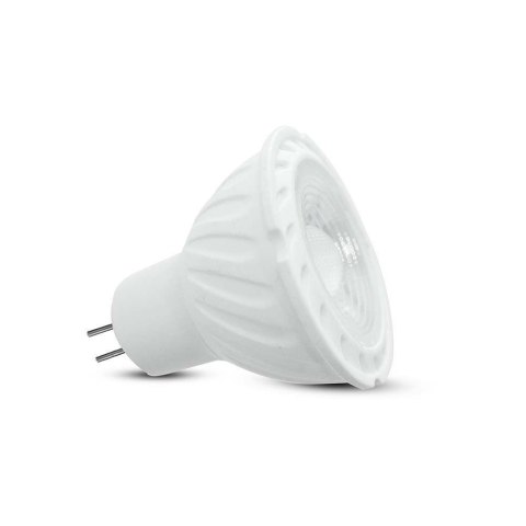 Żarówka LED V-TAC SAMSUNG CHIP 6W GU5.3 MR16 12V 38st VT-257 4000K 455lm 5 Lat Gwarancji Żarówka LED V-TAC SAMSUNG CHIP 6W GU5.3 MR16 12V 38st VT-257 4000K 455lm 5 Lat Gwarancji