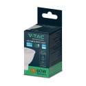 Żarówka LED V-TAC SAMSUNG CHIP 6W GU5.3 MR16 12V 38st VT-257 4000K 455lm 5 Lat Gwarancji