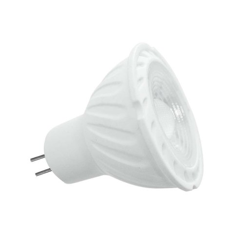 Żarówka LED V-TAC SAMSUNG CHIP 6W GU5.3 MR16 12V 38st VT-257 6400K 455lm 5 Lat Gwarancji Żarówka LED V-TAC SAMSUNG CHIP 6W GU5.3 MR16 12V 38st VT-257 6400K 455lm 5 Lat Gwarancji