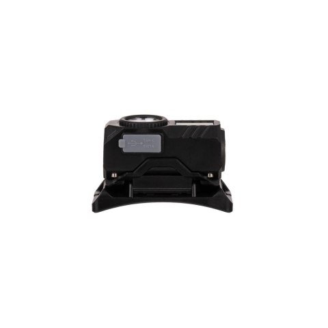 Latarka 3w1 czołowa rowerowa V-TAC 3W SMD ładowanie USB-C IP43 VT-9902 190lm 2 lata Gwarancji Latarka 3w1 czołowa rowerowa V-TAC 3W SMD ładowanie USB-C IP43 VT-9902 190lm 2 lata Gwarancji